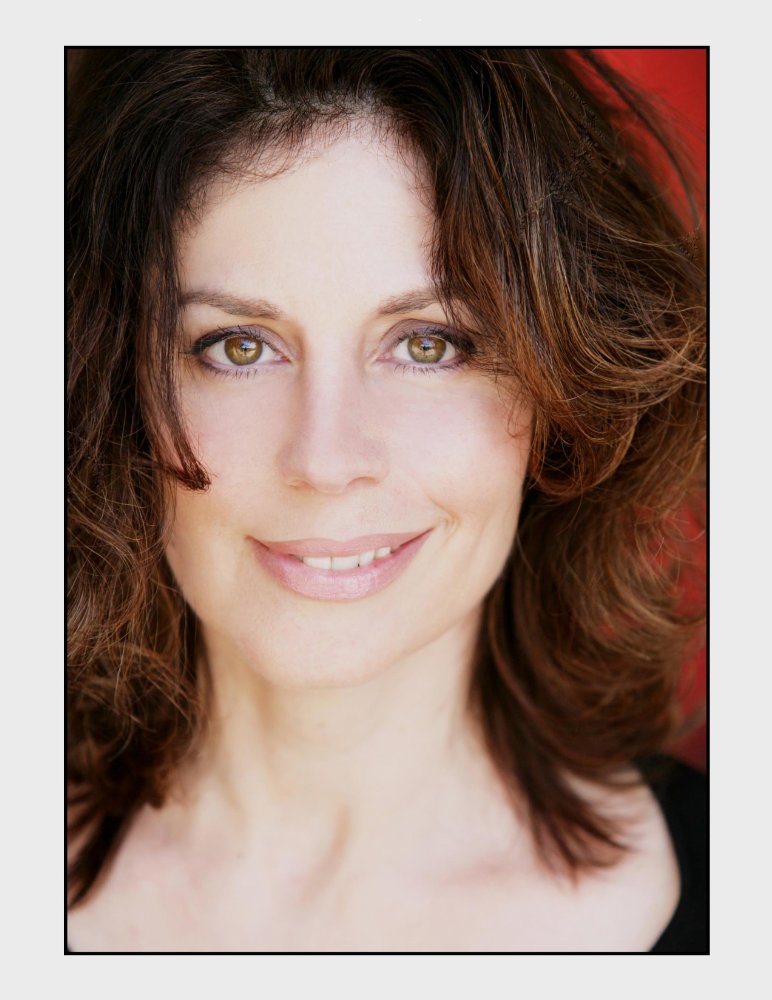Lainey Hashorva