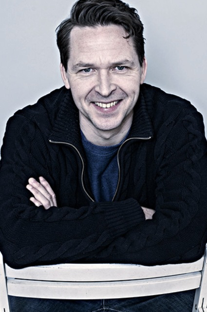 Tobias Aspelin