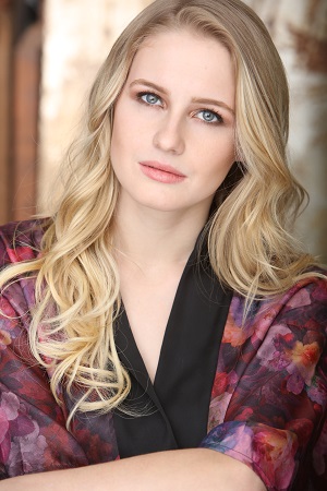 Caitlin Ashley-Thompson