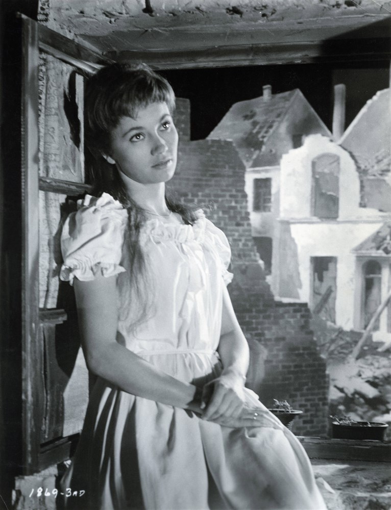 Liselotte Pulver