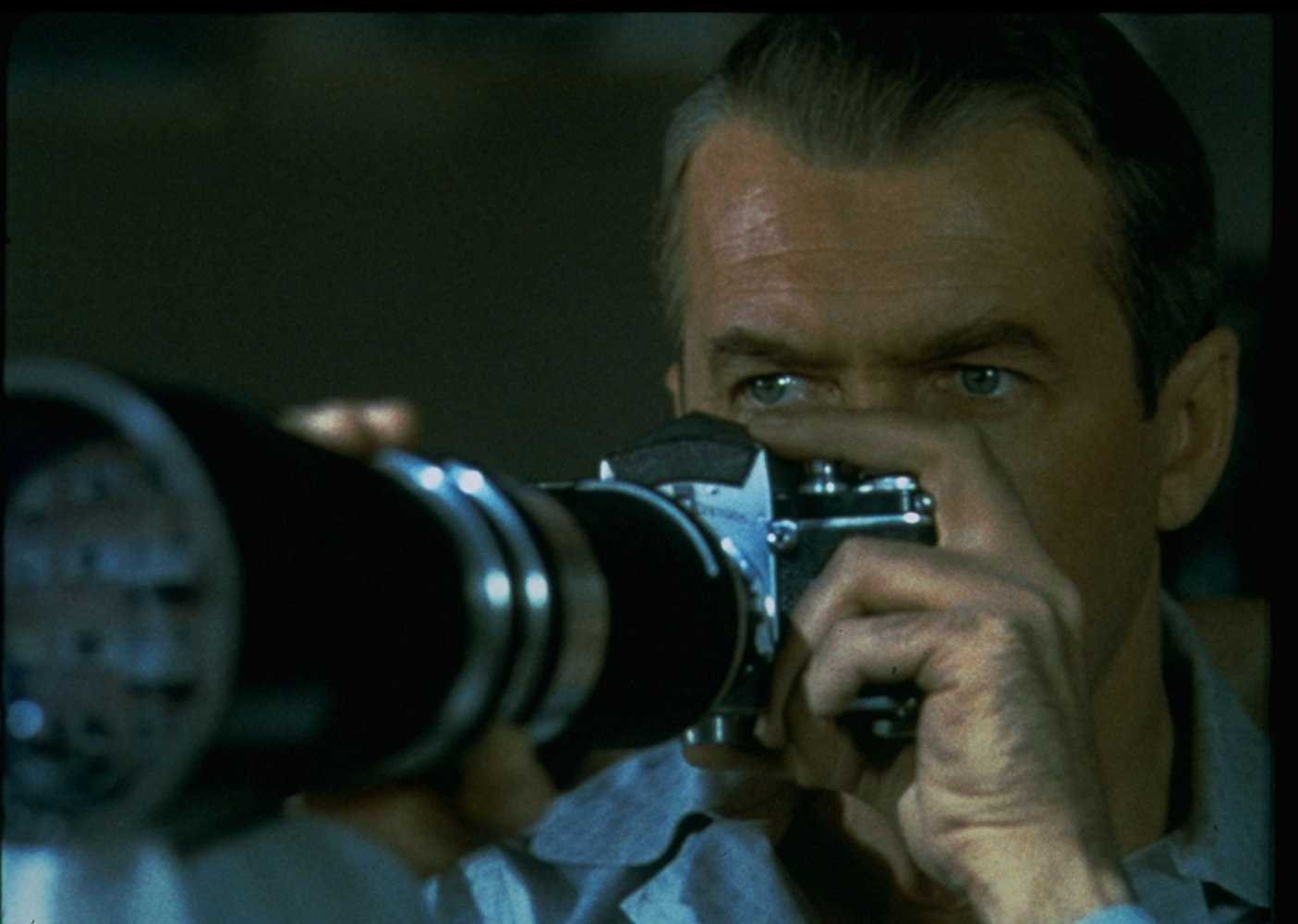 L.B. 'Jeff' Jefferies