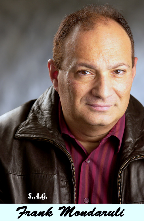 Frank Mondaruli
