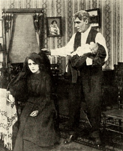 Mary Pickford