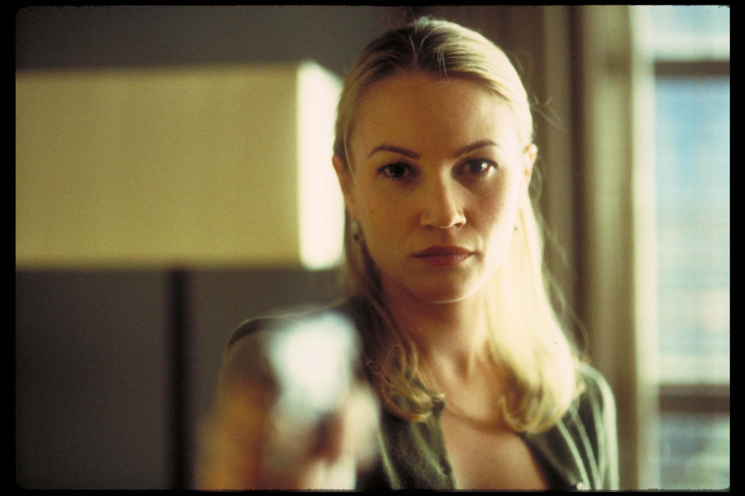 Sarah Wynter
