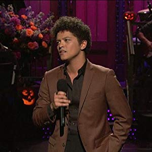 Himself - Musical Guest, Himself - Host, Musical Guest, Various
