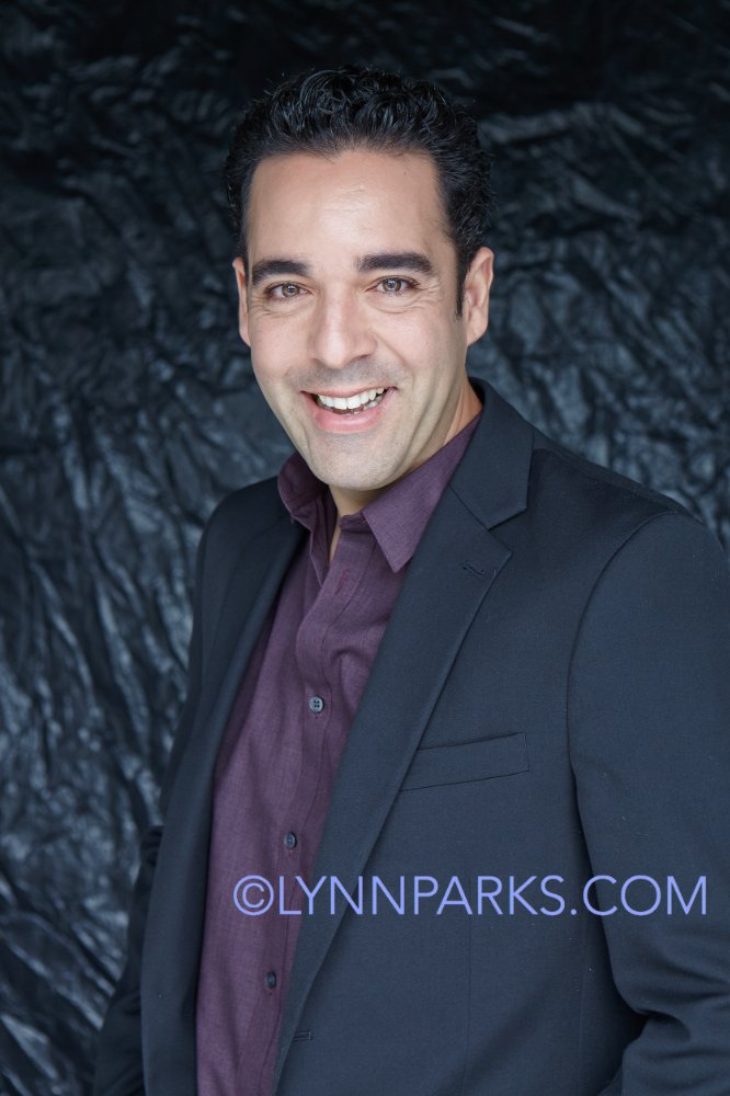 Manny Hernandez