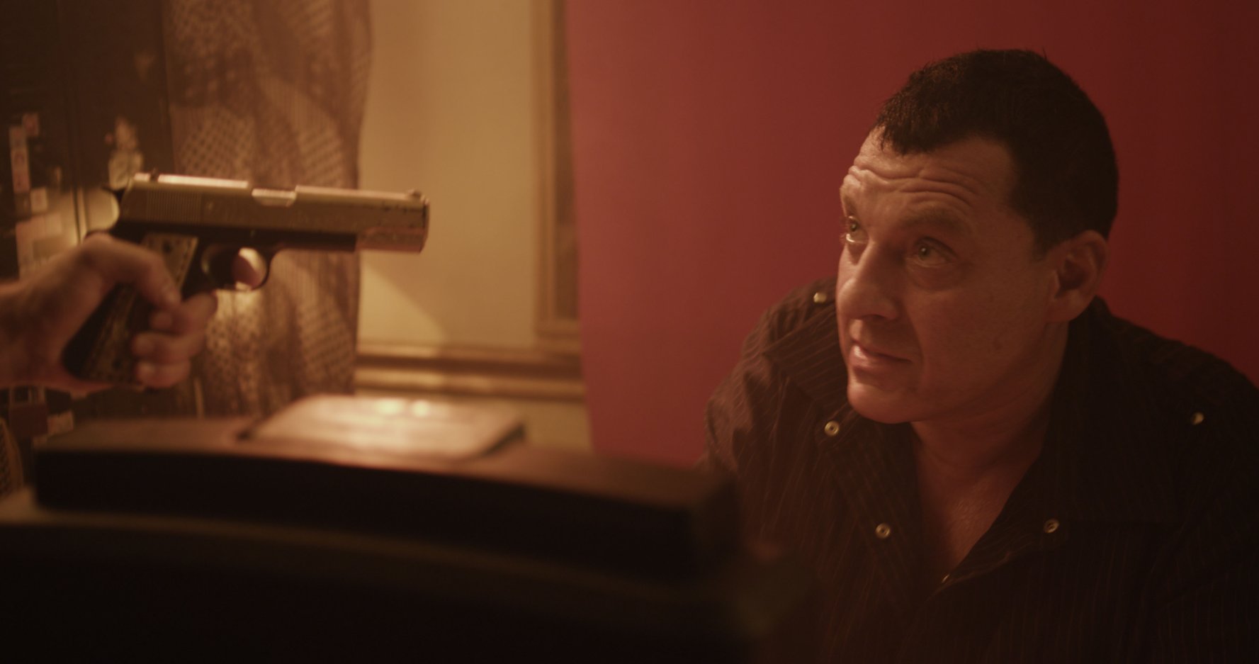 Tom Sizemore
