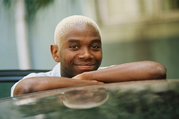 Thomas Gumede