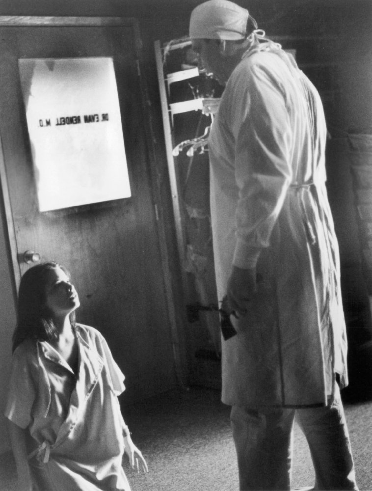 Larry Drake