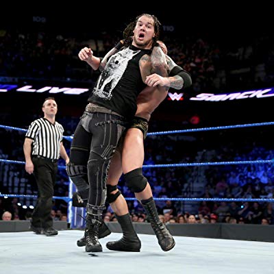 Baron Corbin