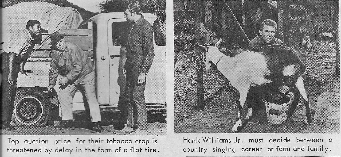 Hank Williams Jr.