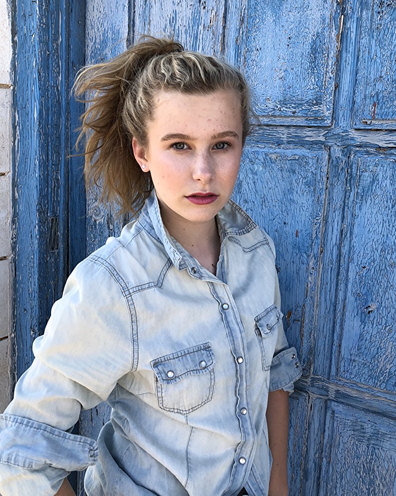 Estella Kirk