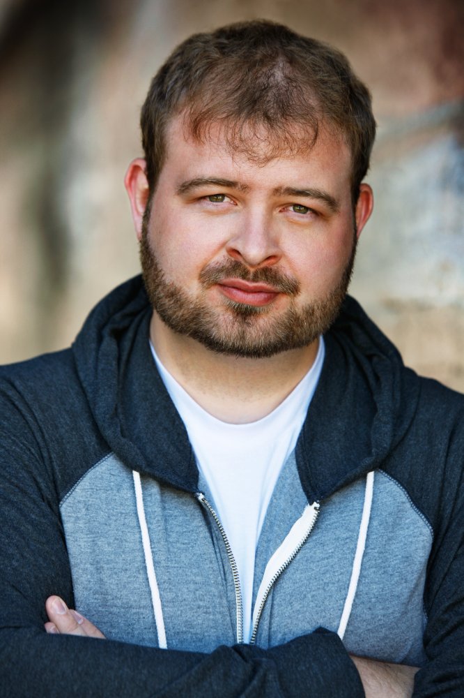 Tony D. Czech