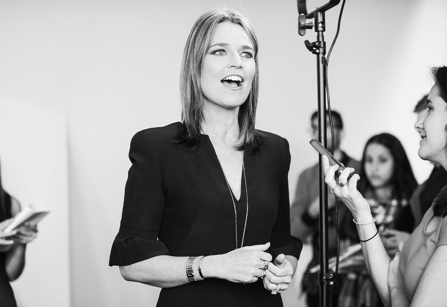 Savannah Guthrie