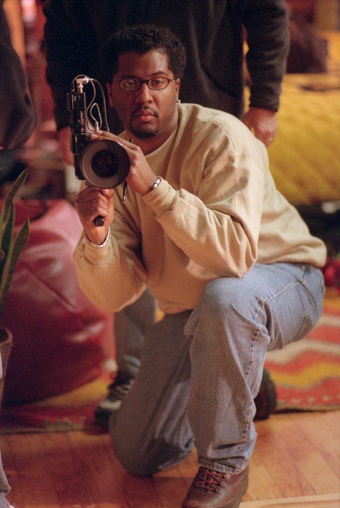 Malcolm D. Lee