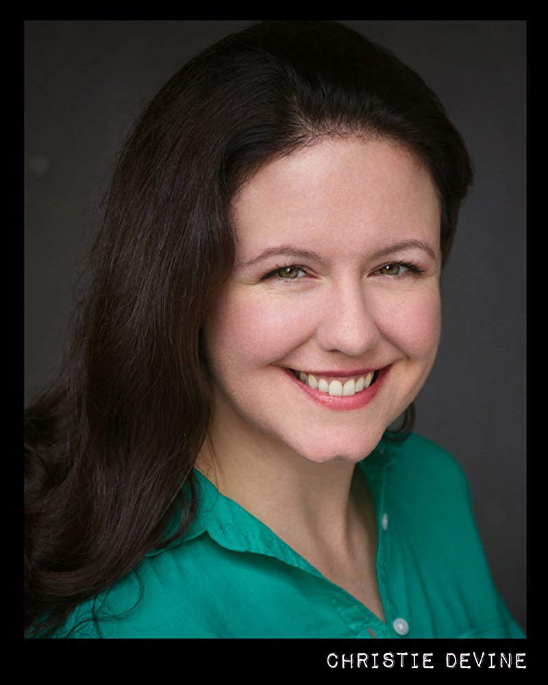 Christie Devine