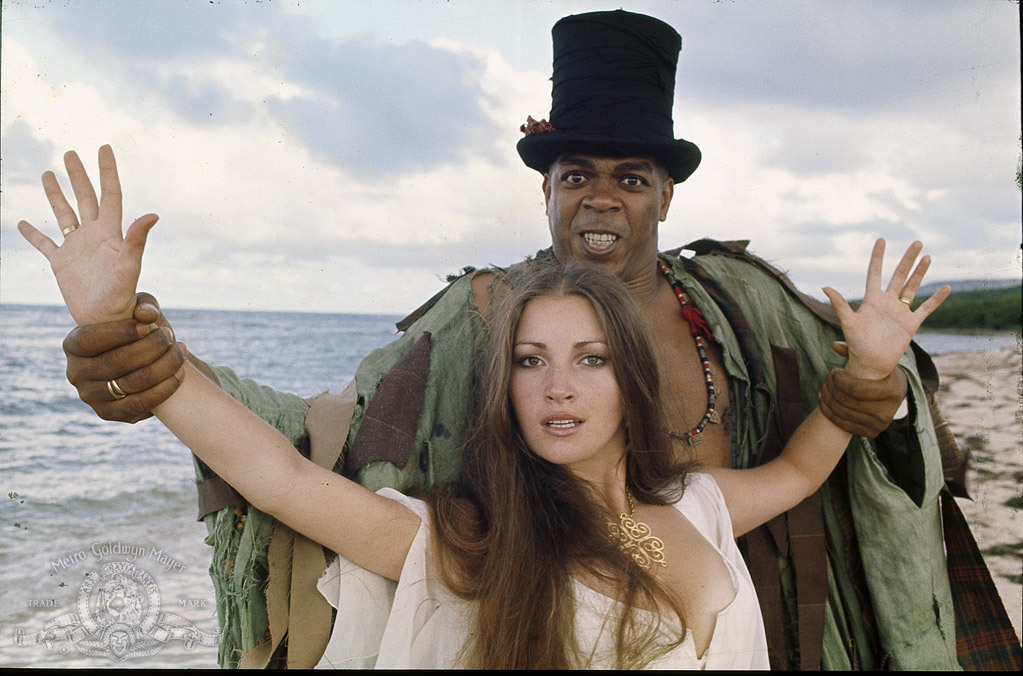 Geoffrey Holder