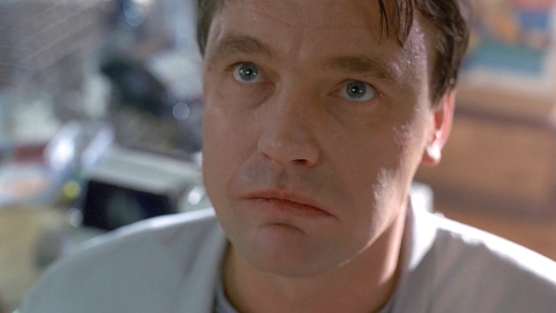 Robert Patrick Modell