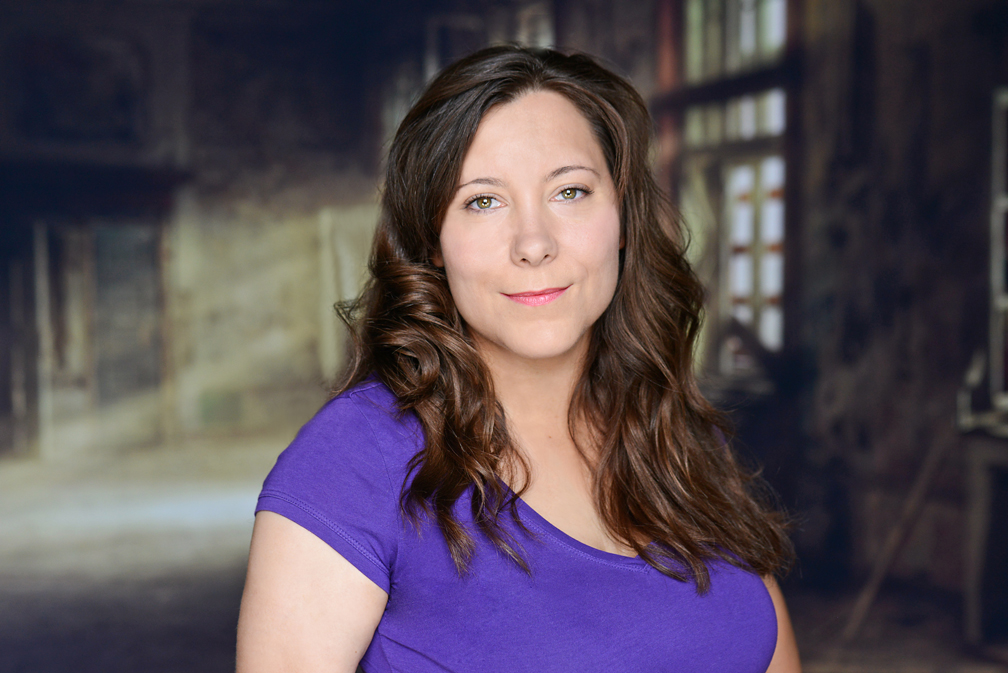 Michelle Roy