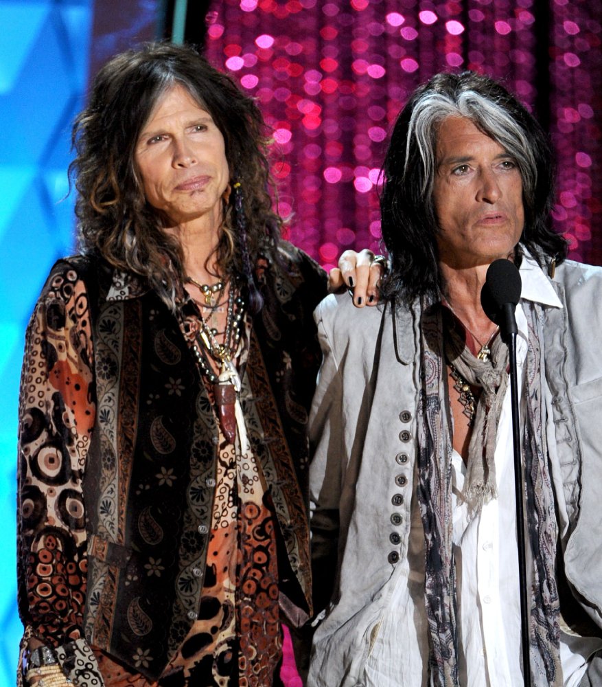 Joe Perry