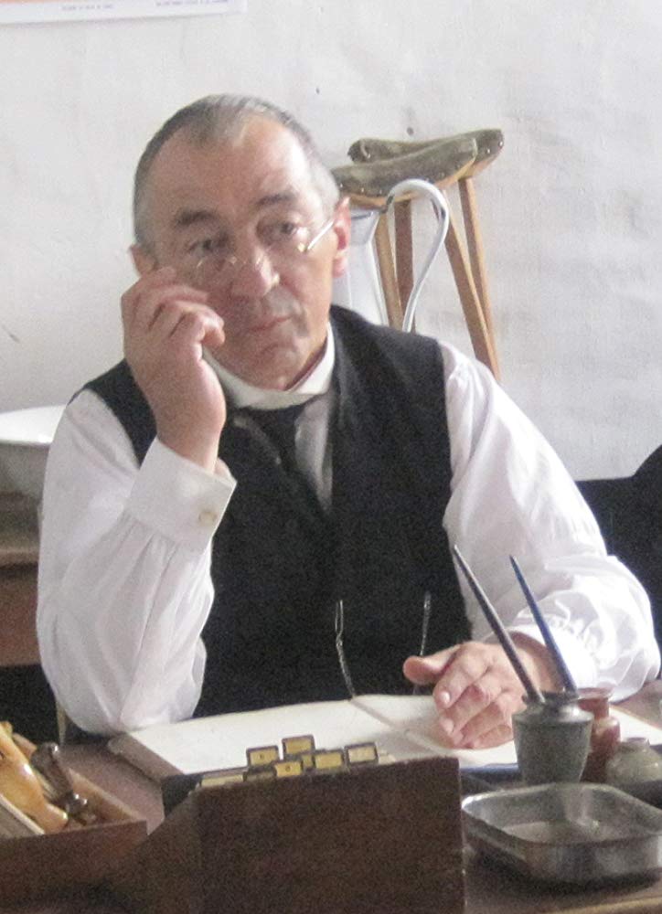 Daniel Rovai