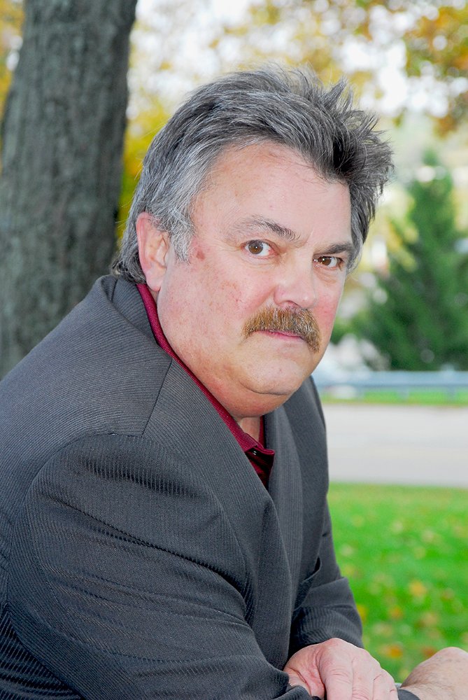 Greg Steele