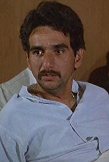 Ed Ramirez