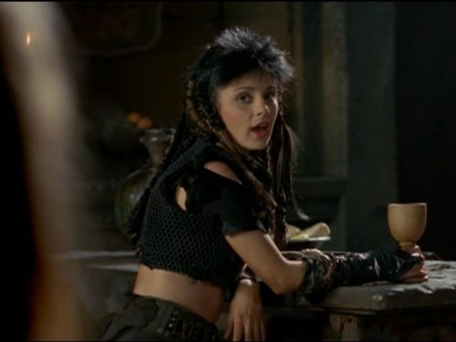 Xena