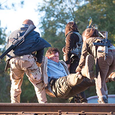 Sgt. Abraham Ford