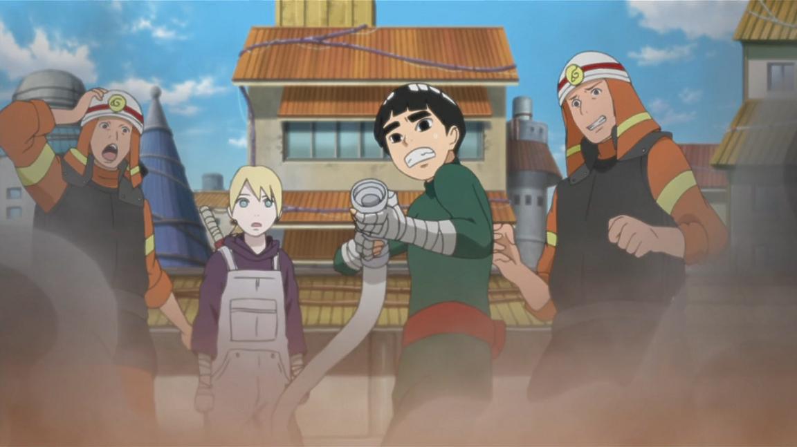 Metal Lee