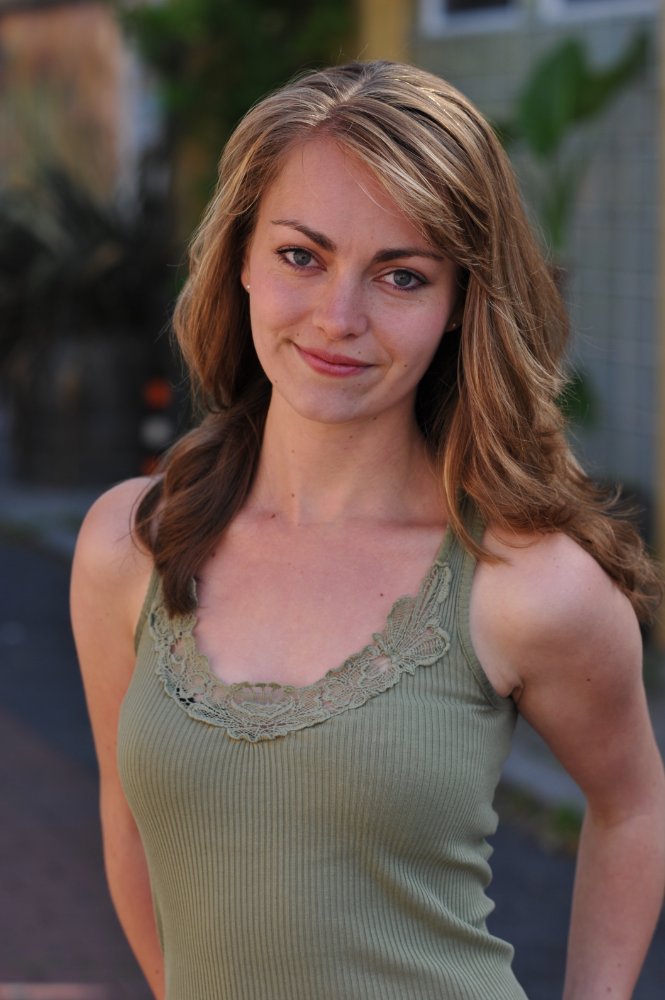 Baily Hopkins