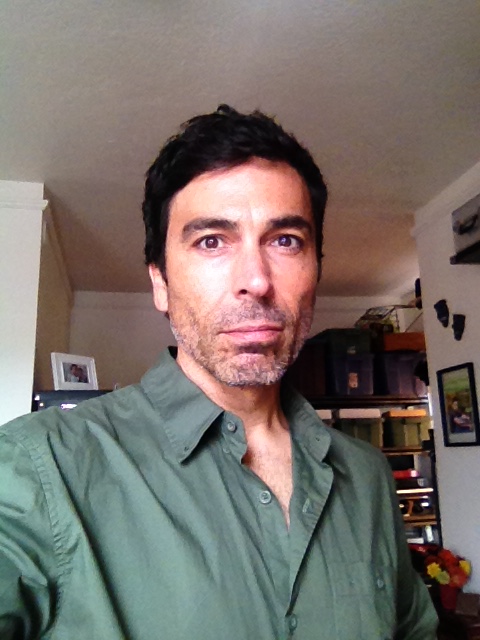 Antonio Royuela