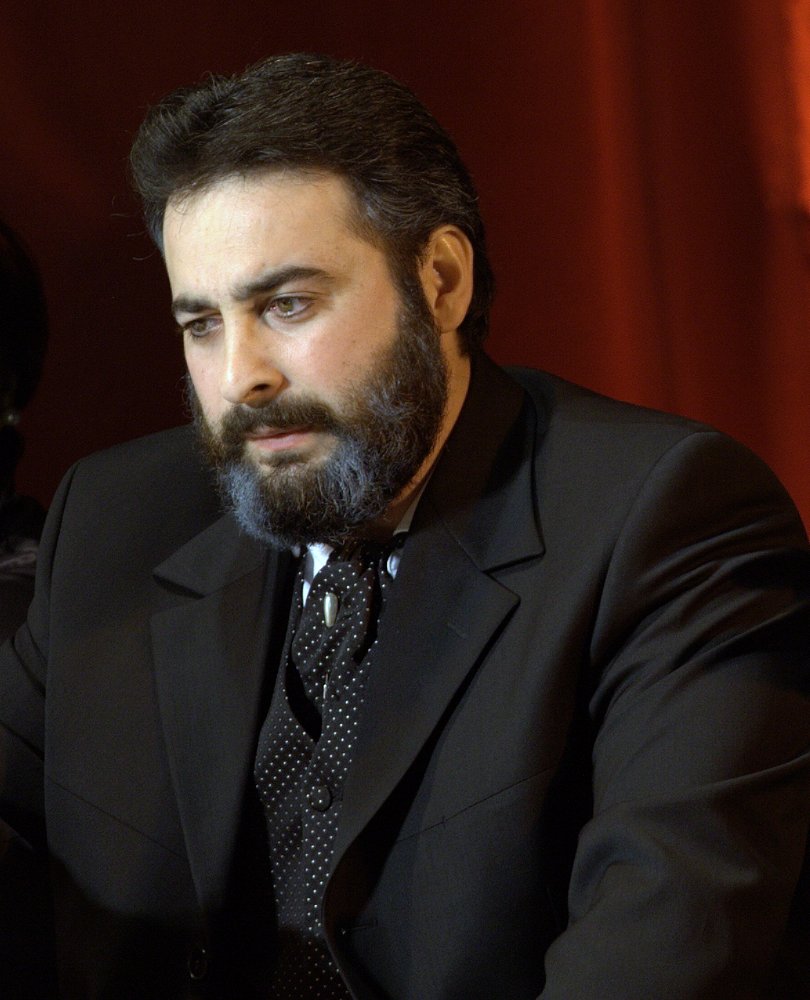 Igor Shamuilov