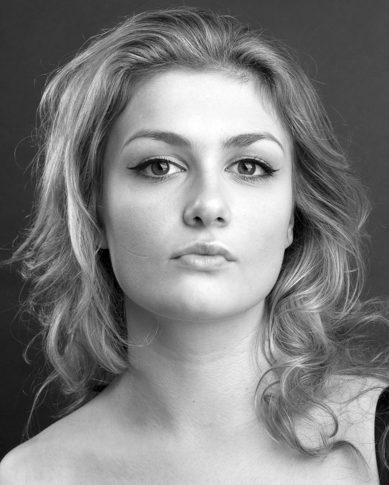 Amy Hughes