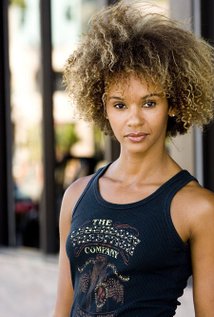 Shannon Marshall