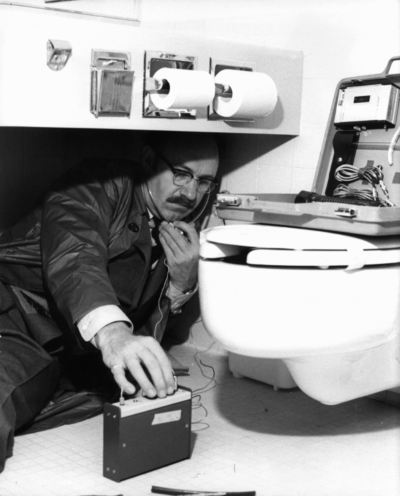 Gene Hackman