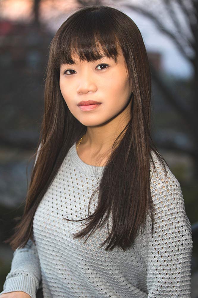 Nhan Le