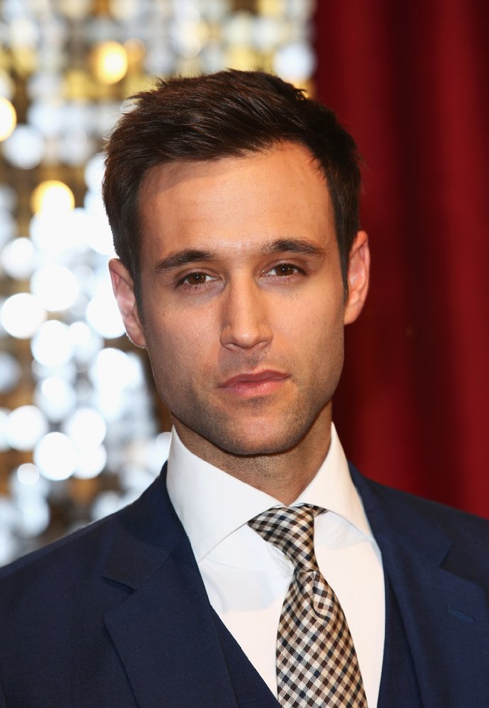 Rik Makarem