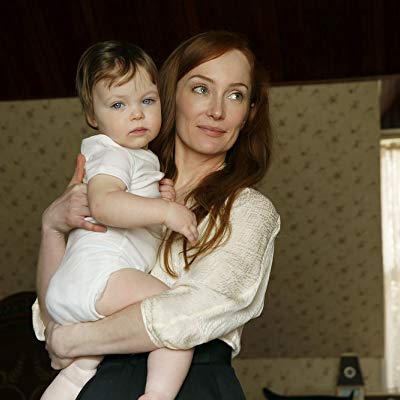 Katarina Rostova, Masha's Mom