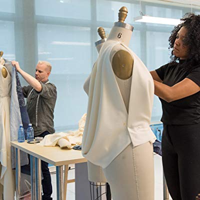 Himself - Designer, Himself - Project Runway All Stars 5