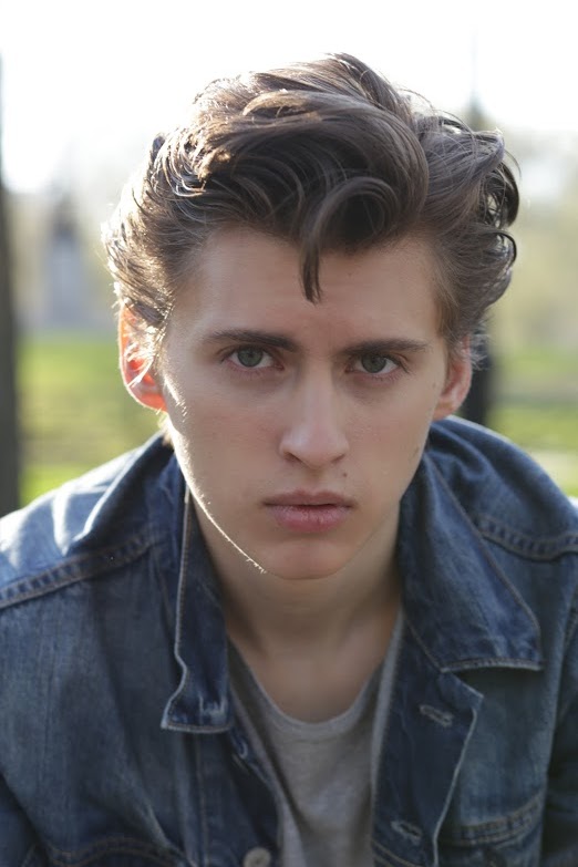 Dempsey Bryk