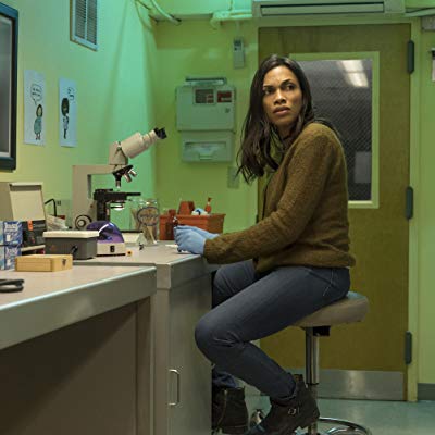 Claire Temple