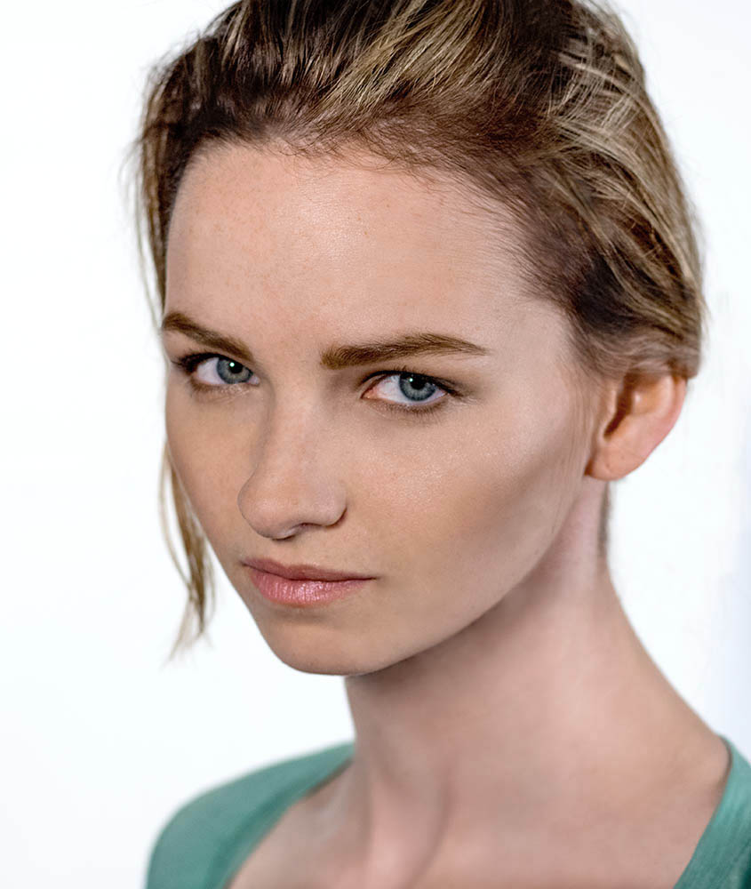 Lauren Jenna