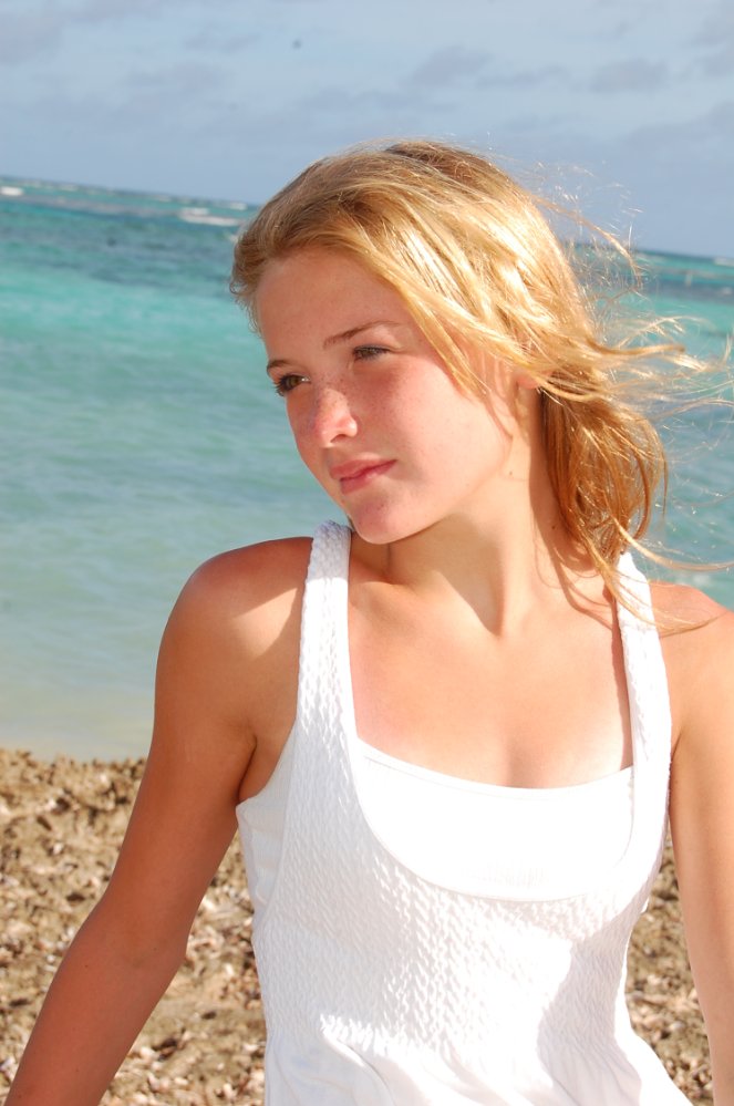 Megan Gallagher