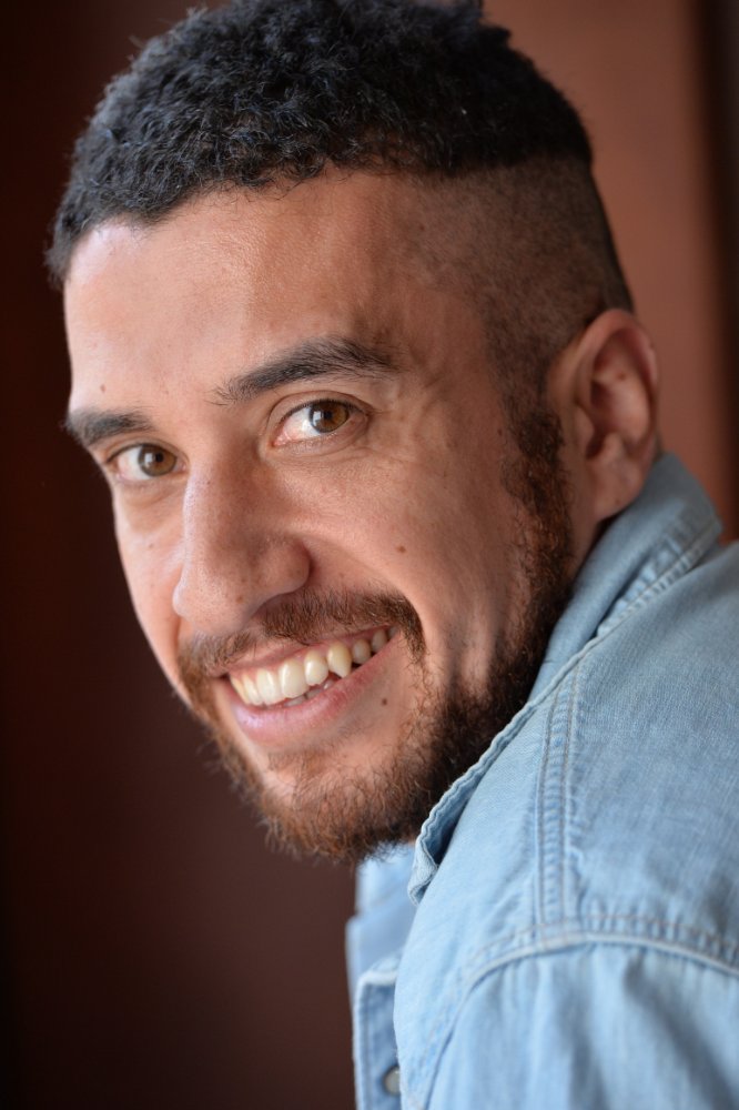 Aidan Creegan