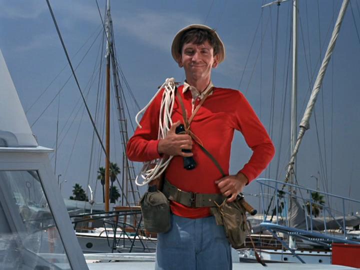 Gilligan