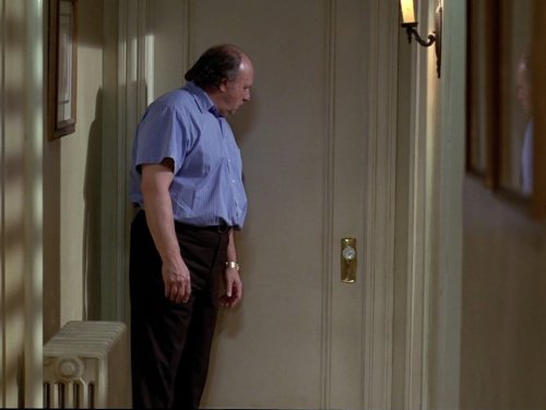 Dennis Franz