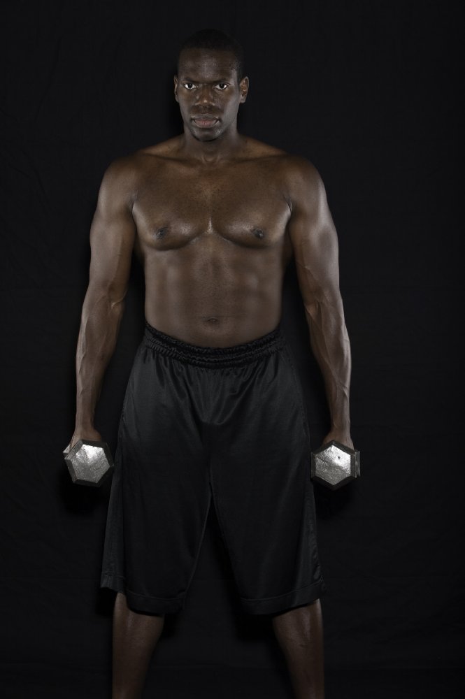 Michael Woodley
