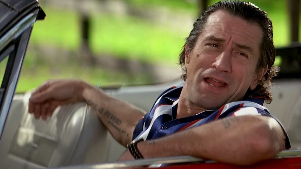 Max Cady