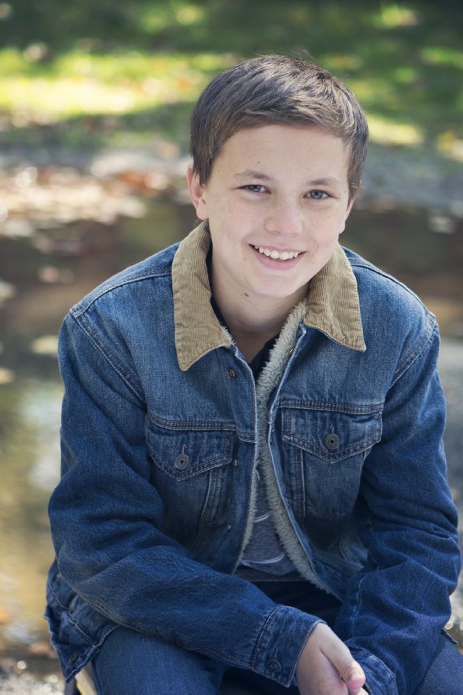 Noah Headley